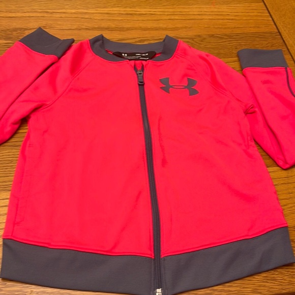 kohls 4 of july girls under armour